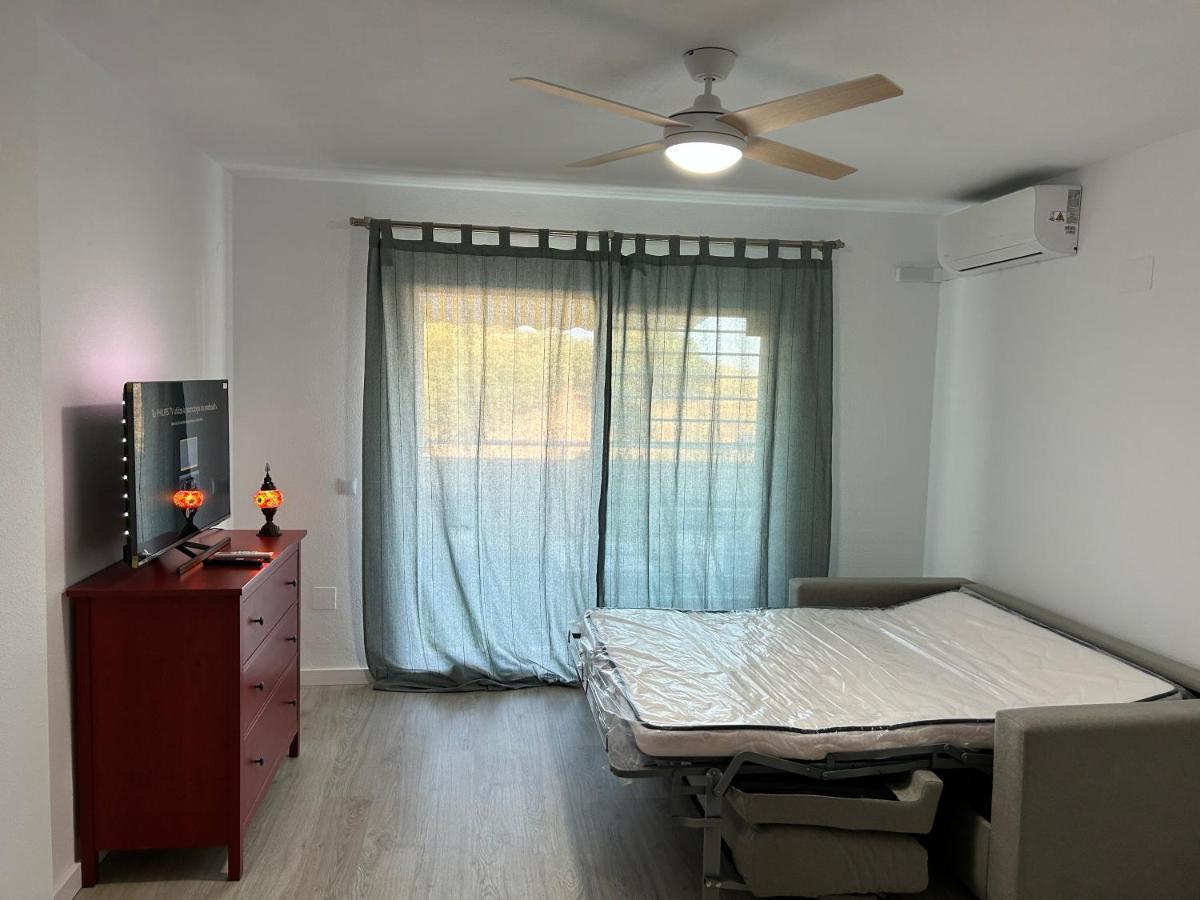Fuengirola Castillo Malaga Paradaise 3 المظهر الخارجي الصورة