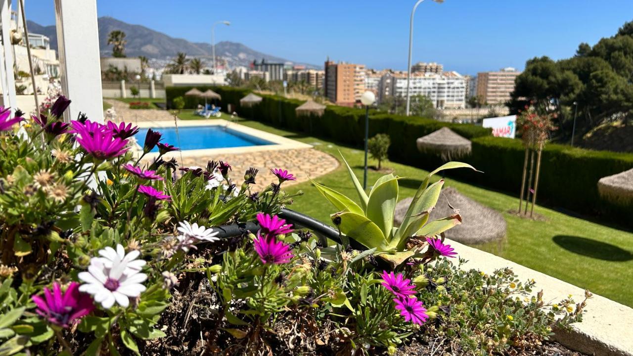 Fuengirola Castillo Malaga Paradaise 3 المظهر الخارجي الصورة