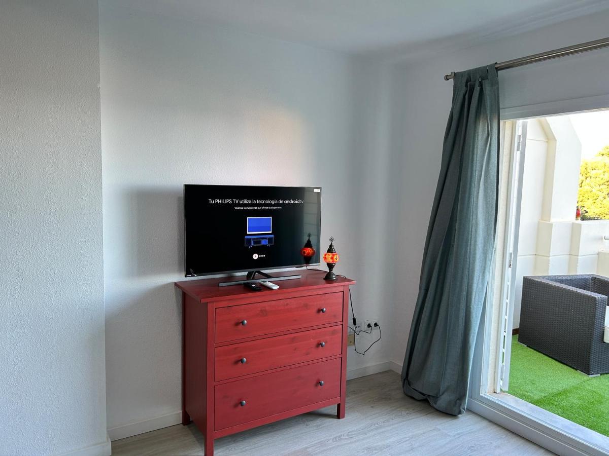 Fuengirola Castillo Malaga Paradaise 3 المظهر الخارجي الصورة