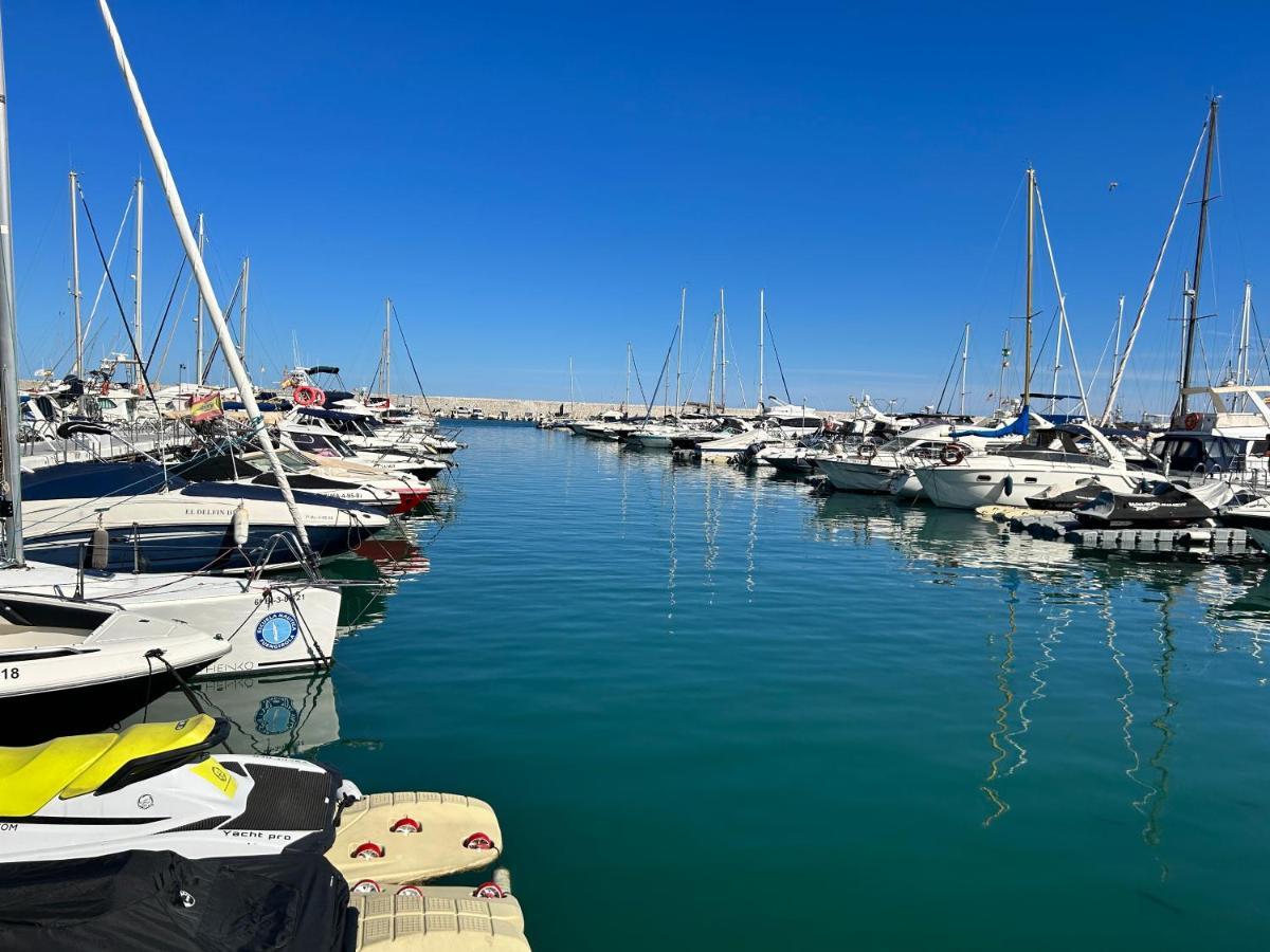 Fuengirola Castillo Malaga Paradaise 3 المظهر الخارجي الصورة