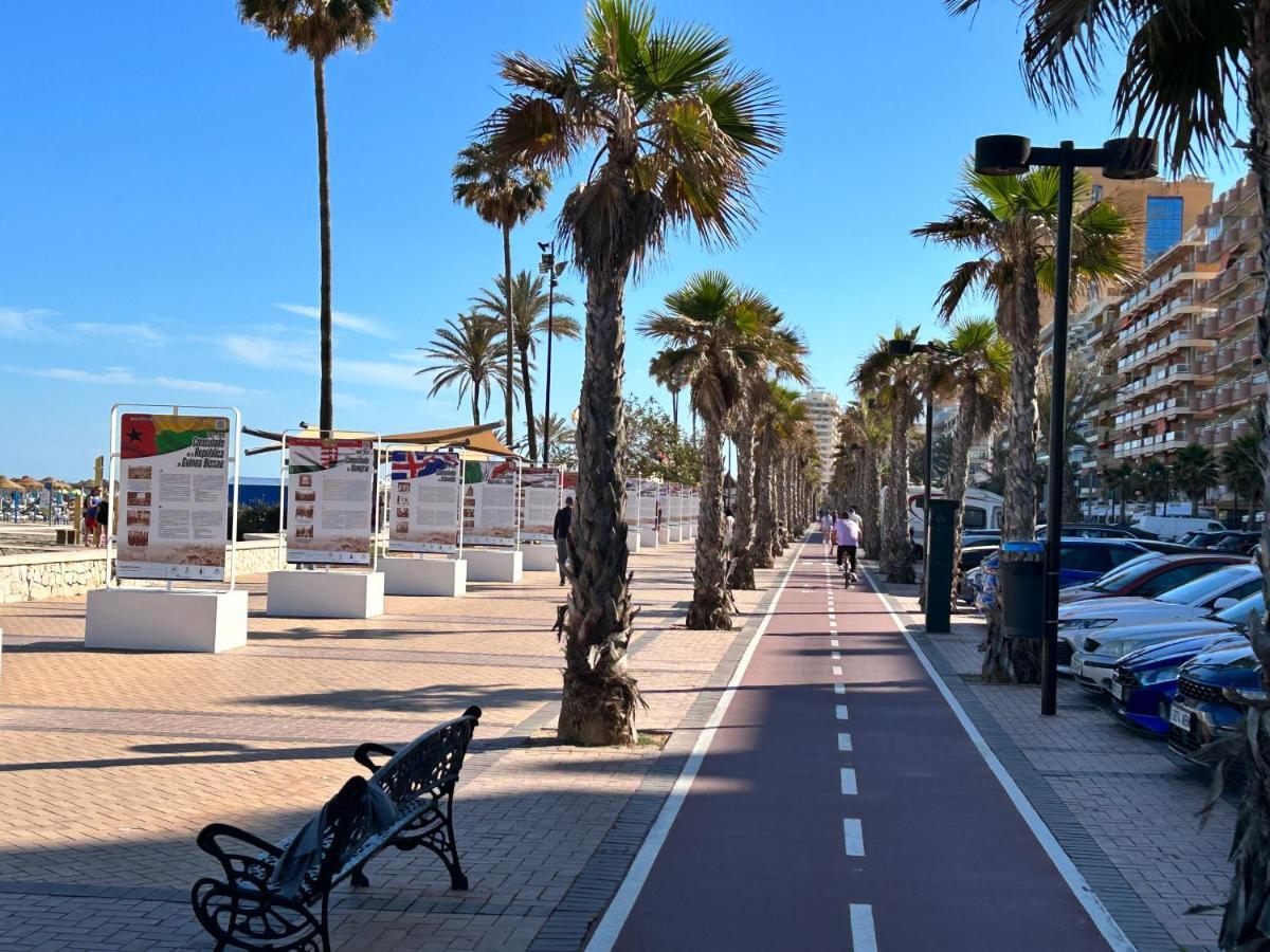 Fuengirola Castillo Malaga Paradaise 3 المظهر الخارجي الصورة