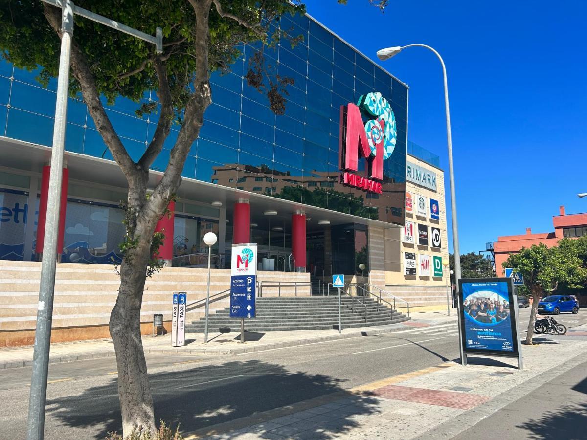 Fuengirola Castillo Malaga Paradaise 3 المظهر الخارجي الصورة