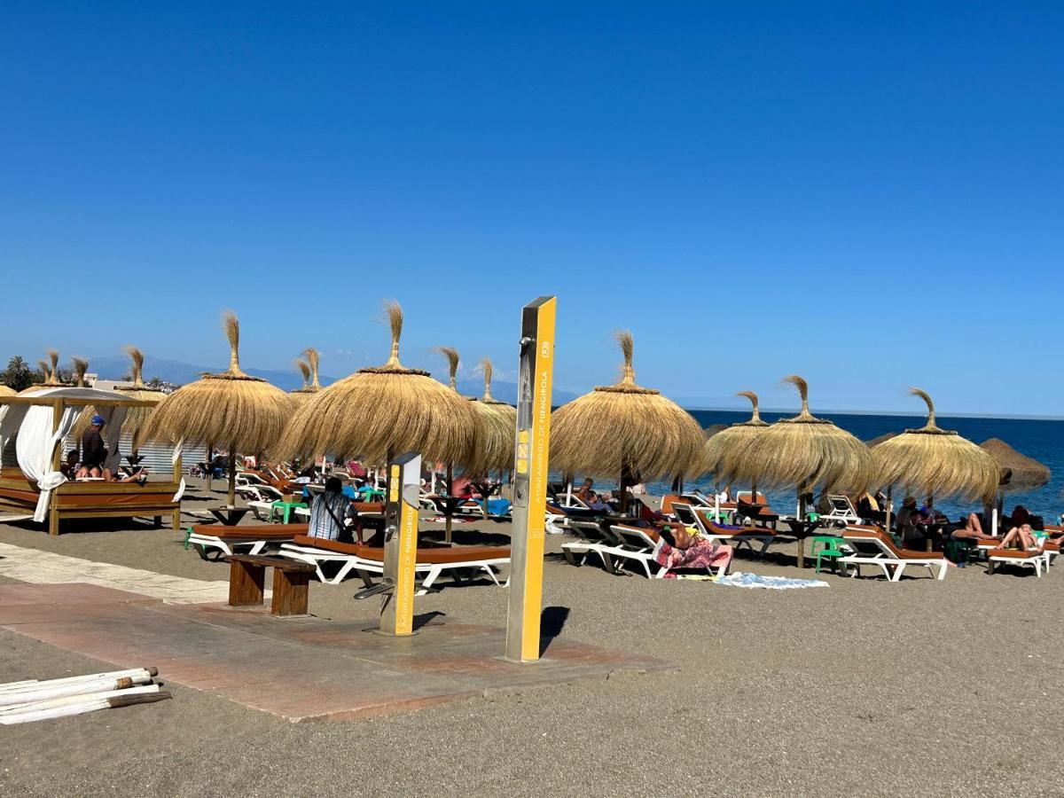 Fuengirola Castillo Malaga Paradaise 3 المظهر الخارجي الصورة