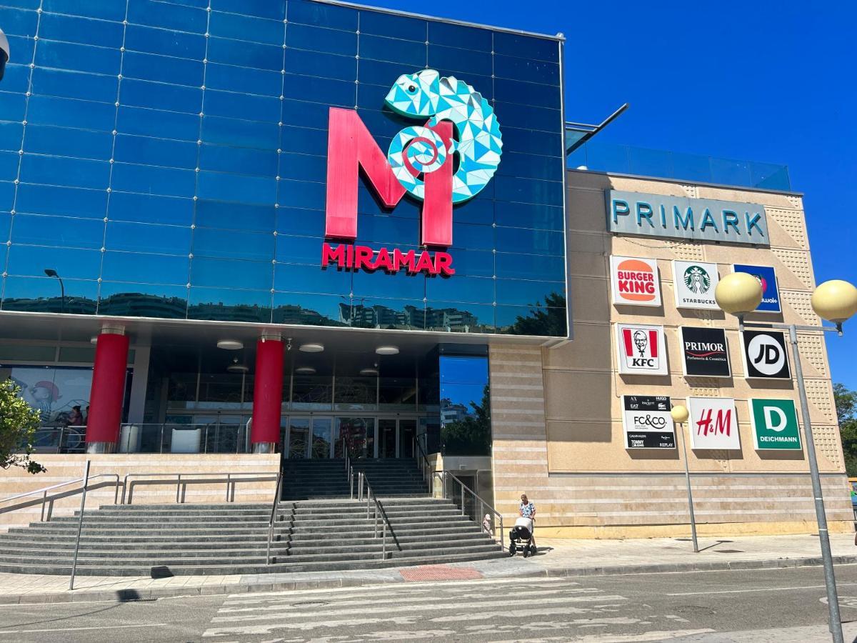 Fuengirola Castillo Malaga Paradaise 3 المظهر الخارجي الصورة