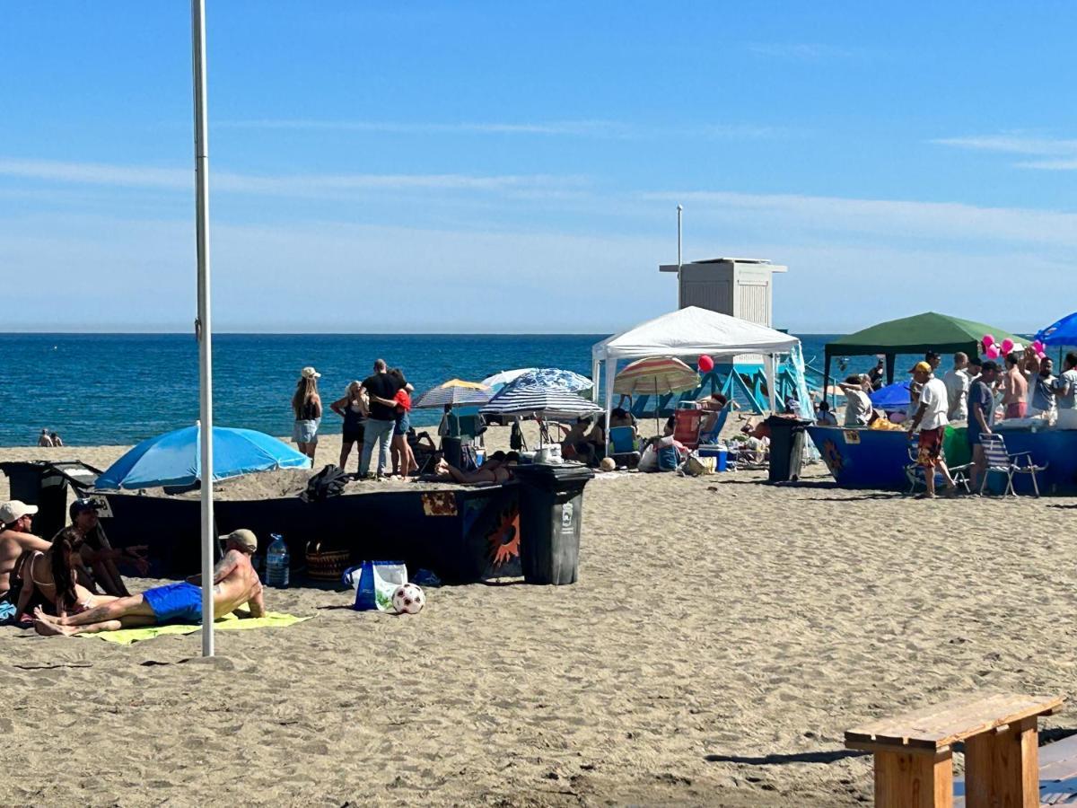 Fuengirola Castillo Malaga Paradaise 3 المظهر الخارجي الصورة