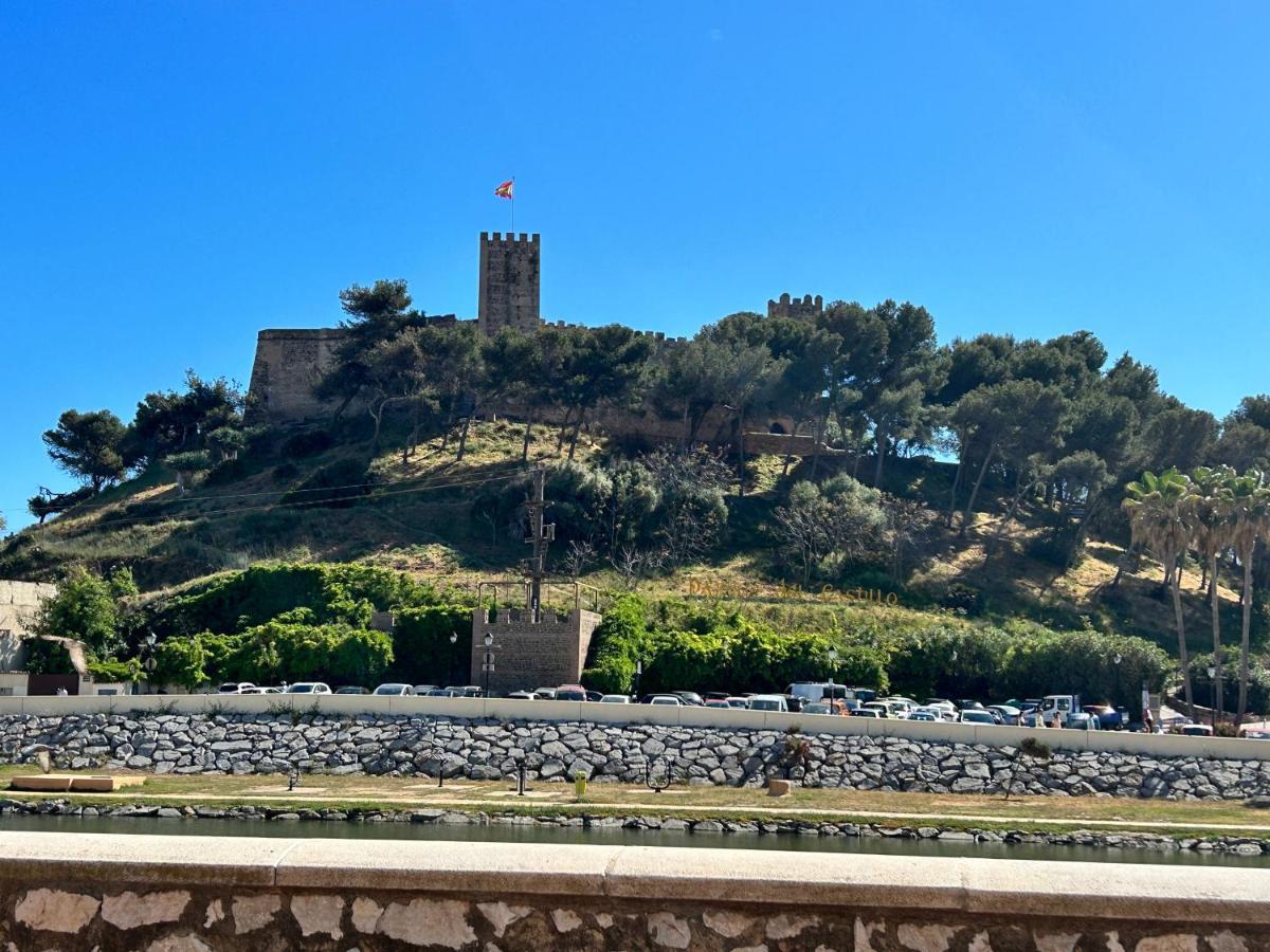 Fuengirola Castillo Malaga Paradaise 3 المظهر الخارجي الصورة