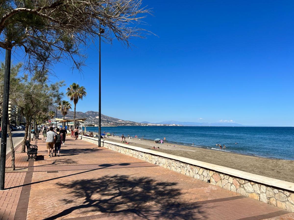 Fuengirola Castillo Malaga Paradaise 3 المظهر الخارجي الصورة