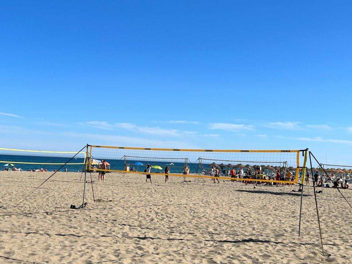 Fuengirola Castillo Malaga Paradaise 3 المظهر الخارجي الصورة