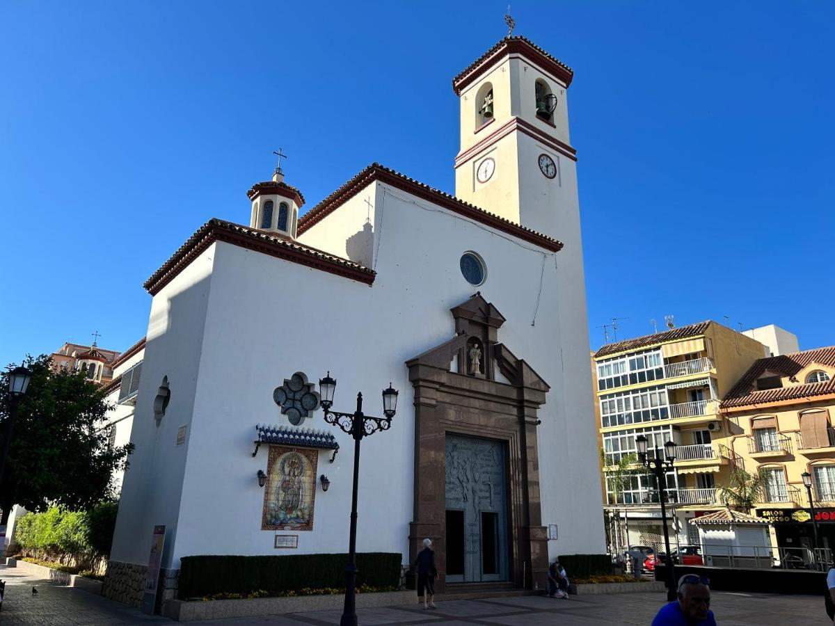 Fuengirola Castillo Malaga Paradaise 3 المظهر الخارجي الصورة