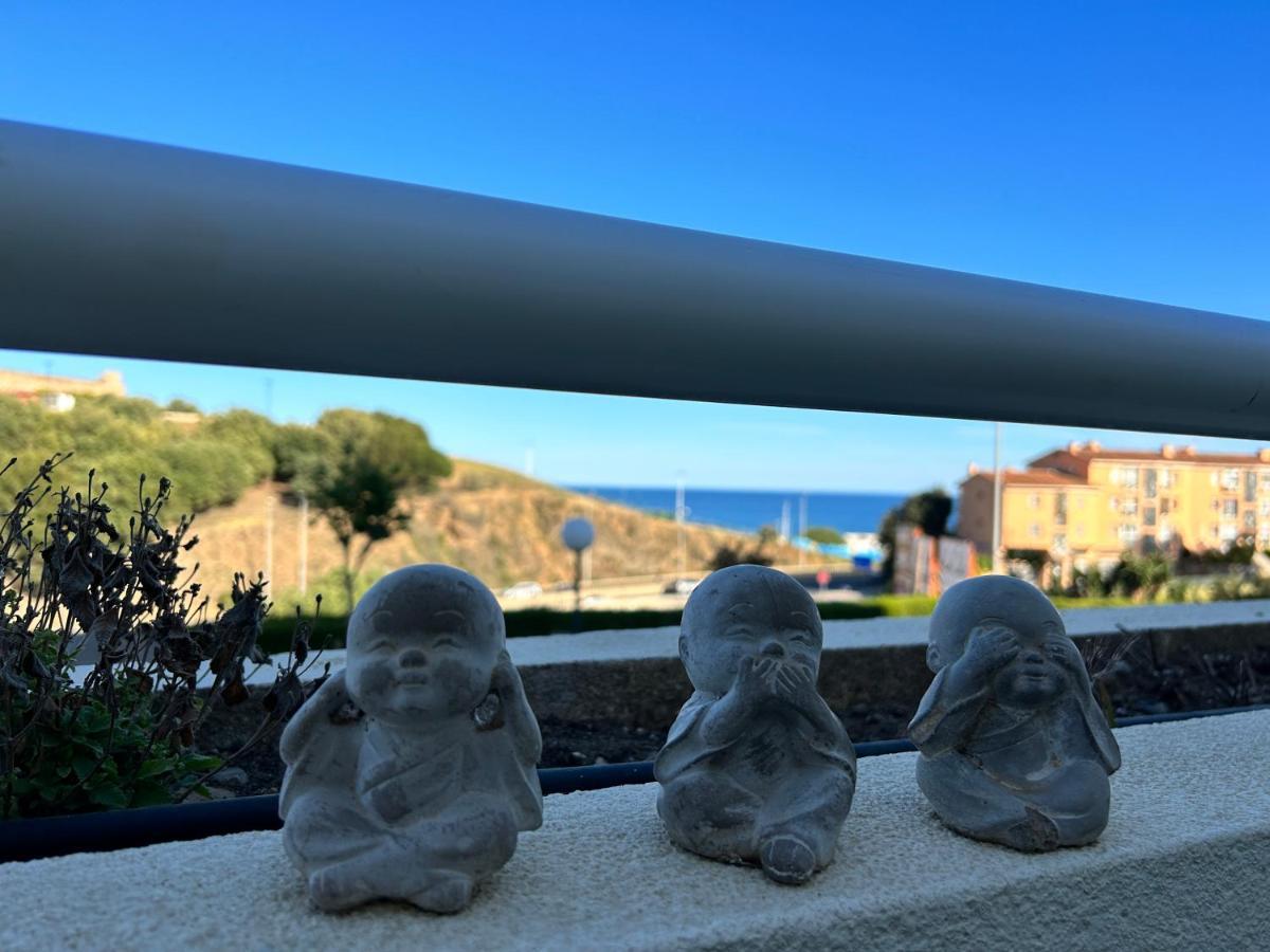 Fuengirola Castillo Malaga Paradaise 3 المظهر الخارجي الصورة