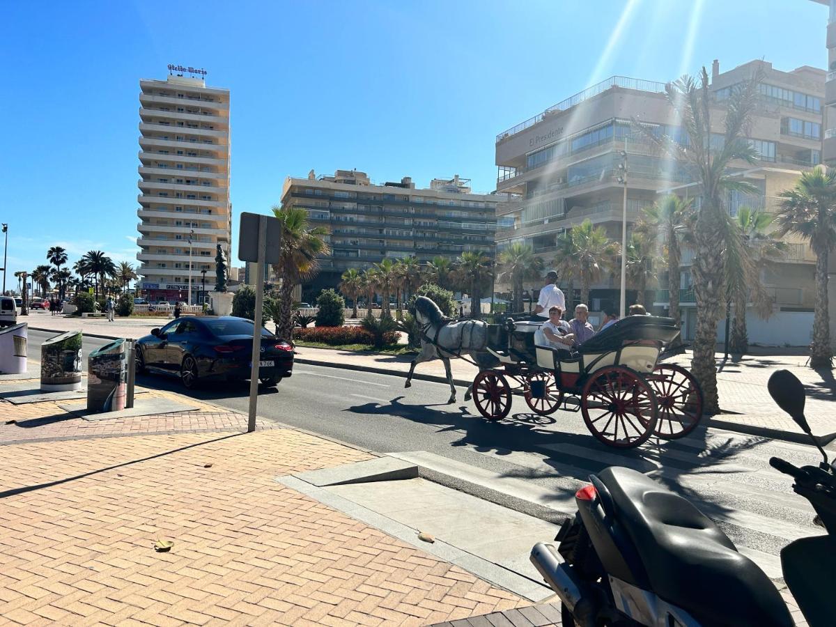 Fuengirola Castillo Malaga Paradaise 3 المظهر الخارجي الصورة