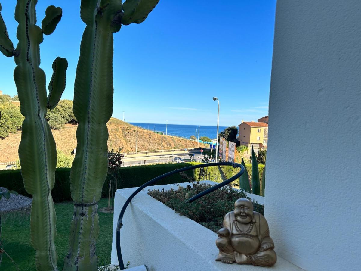 Fuengirola Castillo Malaga Paradaise 3 المظهر الخارجي الصورة