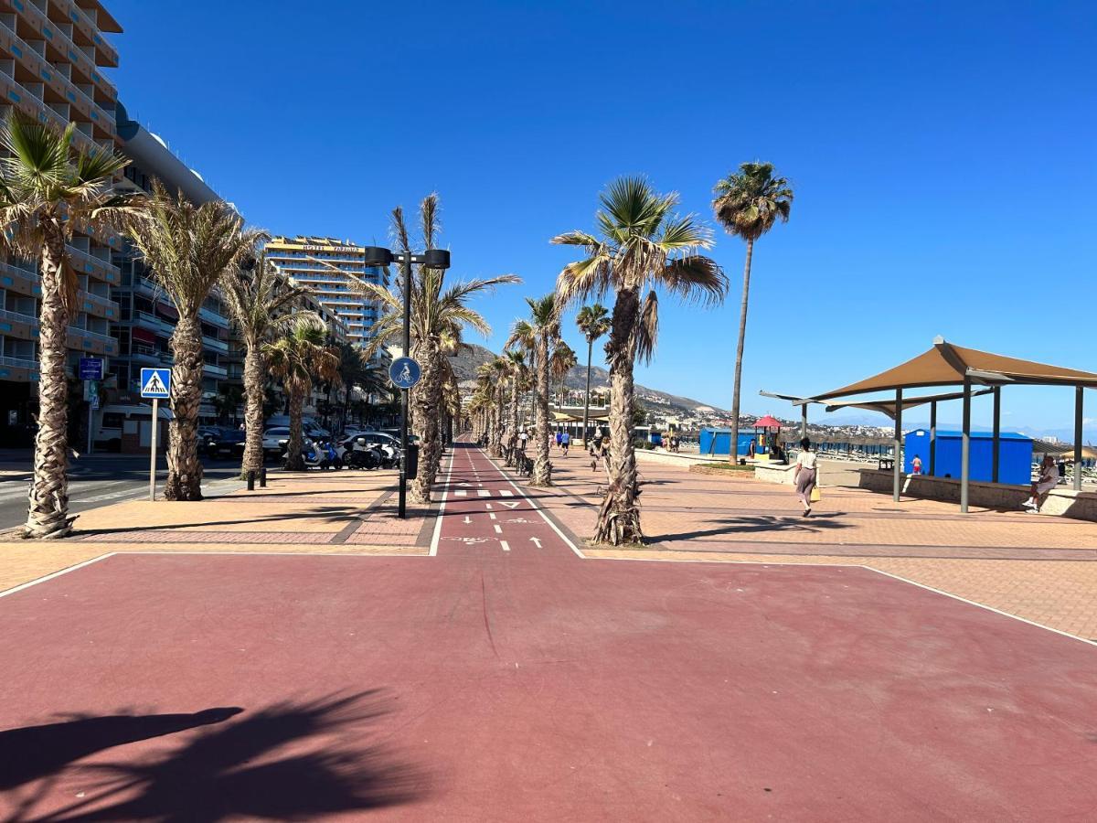 Fuengirola Castillo Malaga Paradaise 3 المظهر الخارجي الصورة