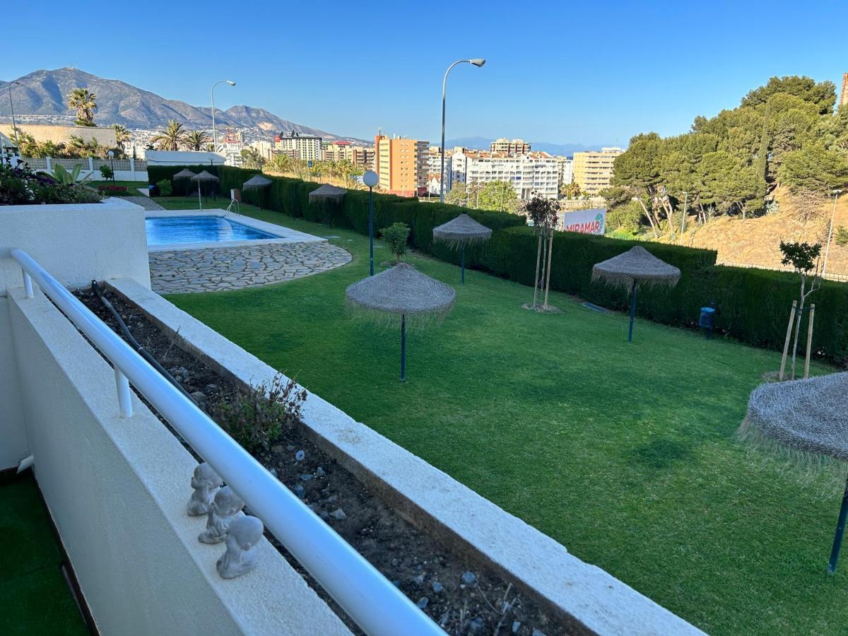 Fuengirola Castillo Malaga Paradaise 3 المظهر الخارجي الصورة