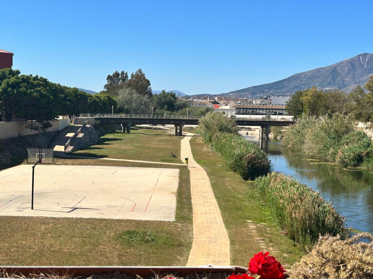 Fuengirola Castillo Malaga Paradaise 3 المظهر الخارجي الصورة