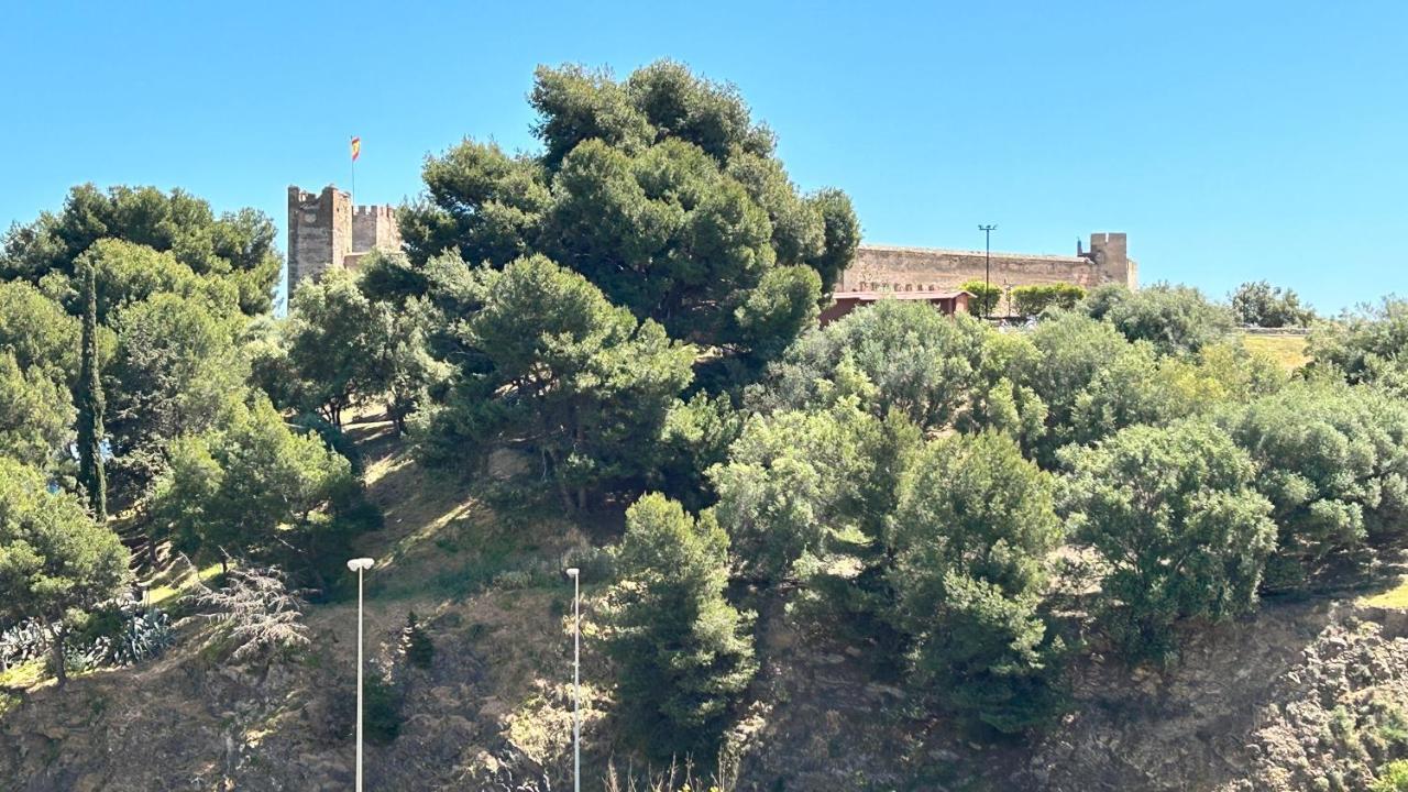 Fuengirola Castillo Malaga Paradaise 3 المظهر الخارجي الصورة