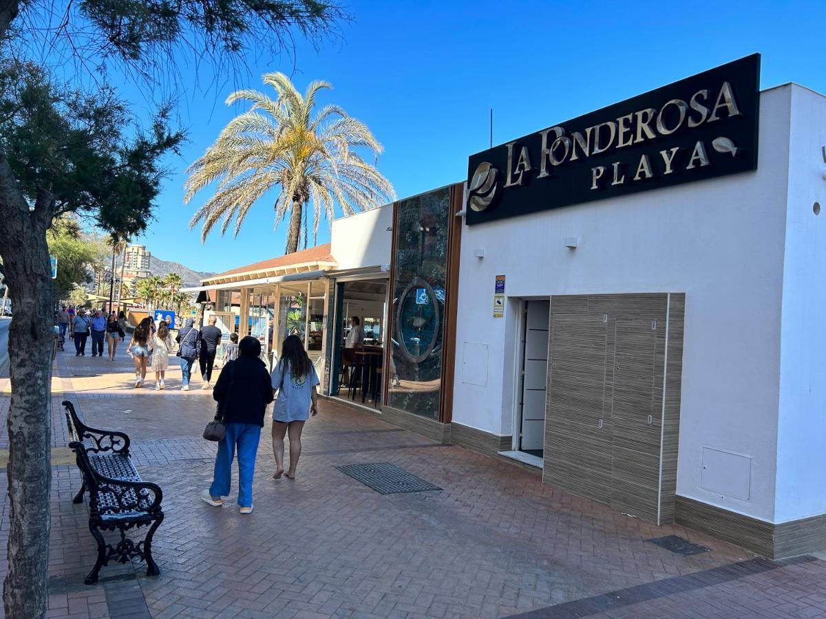 Fuengirola Castillo Malaga Paradaise 3 المظهر الخارجي الصورة