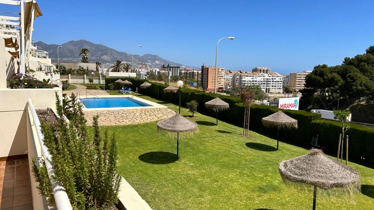 Fuengirola Castillo Malaga Paradaise 3 المظهر الخارجي الصورة