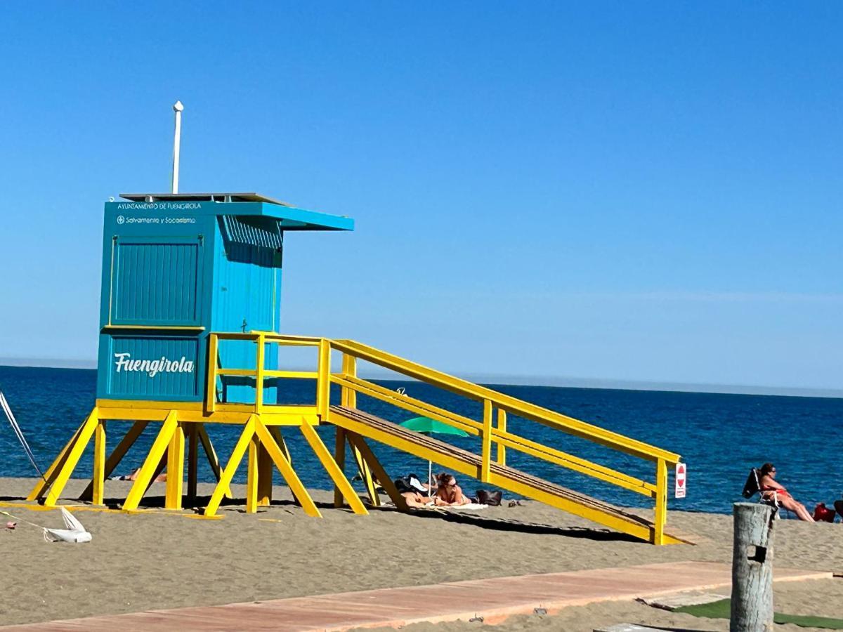 Fuengirola Castillo Malaga Paradaise 3 المظهر الخارجي الصورة