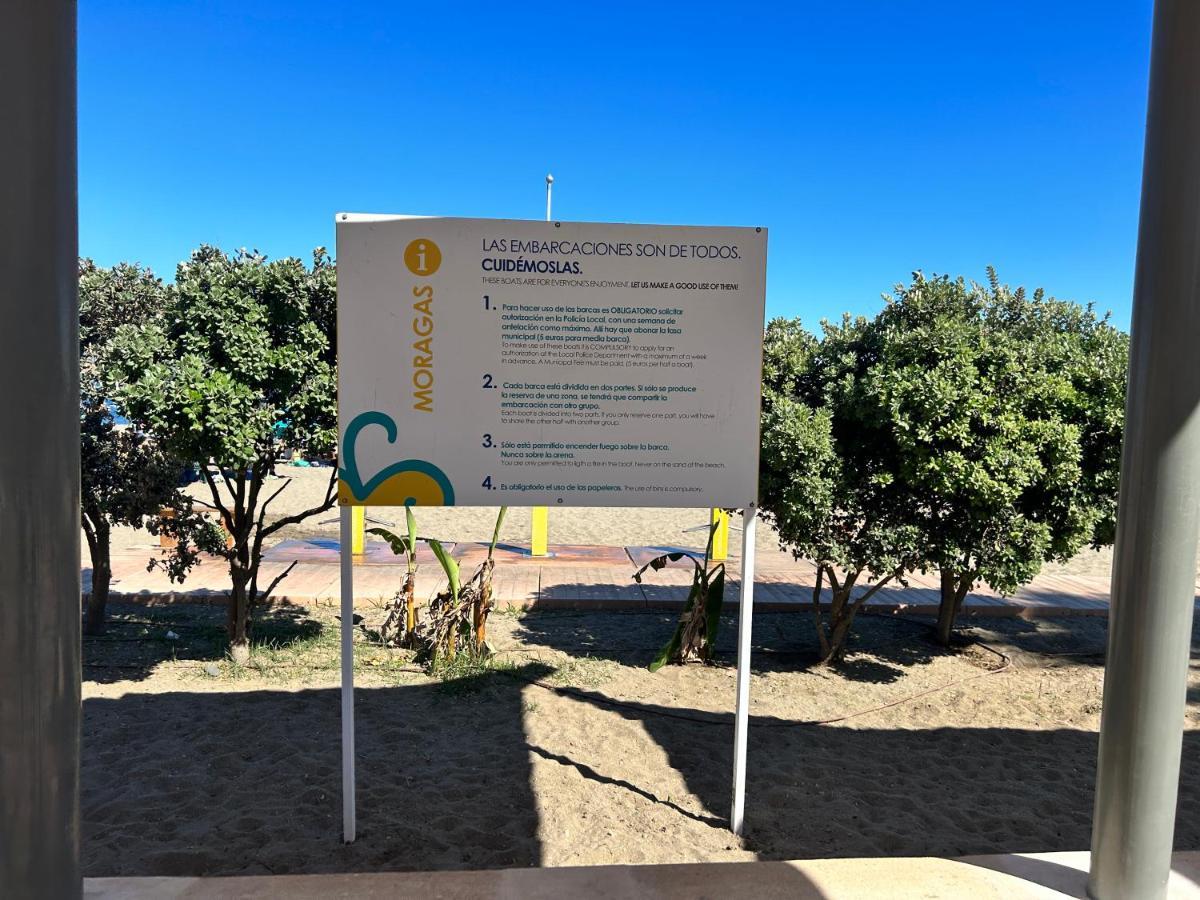 Fuengirola Castillo Malaga Paradaise 3 المظهر الخارجي الصورة