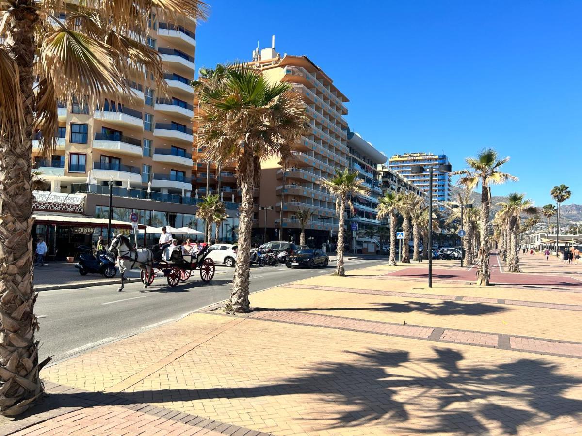 Fuengirola Castillo Malaga Paradaise 3 المظهر الخارجي الصورة