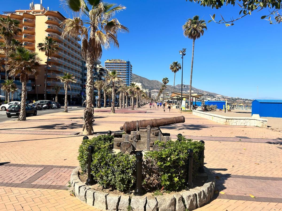 Fuengirola Castillo Malaga Paradaise 3 المظهر الخارجي الصورة