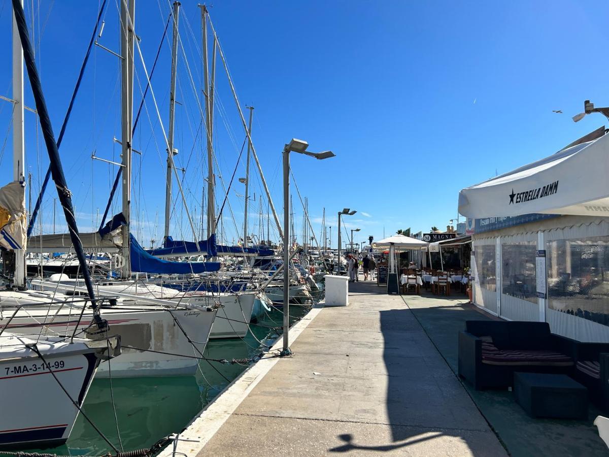 Fuengirola Castillo Malaga Paradaise 3 المظهر الخارجي الصورة