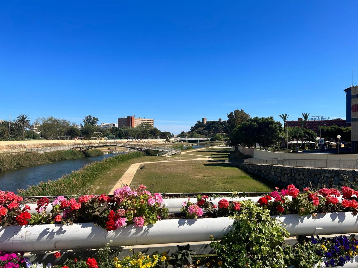 Fuengirola Castillo Malaga Paradaise 3 المظهر الخارجي الصورة