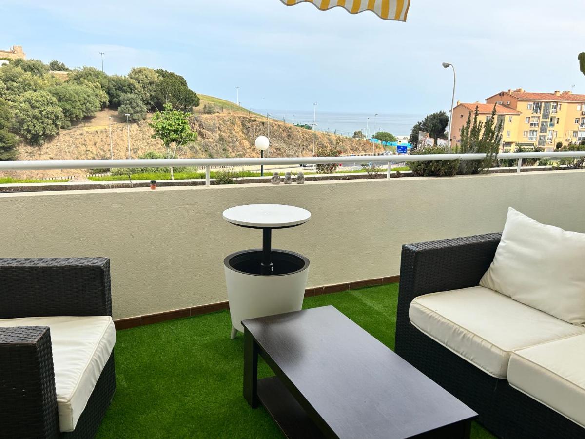 Fuengirola Castillo Malaga Paradaise 3 المظهر الخارجي الصورة