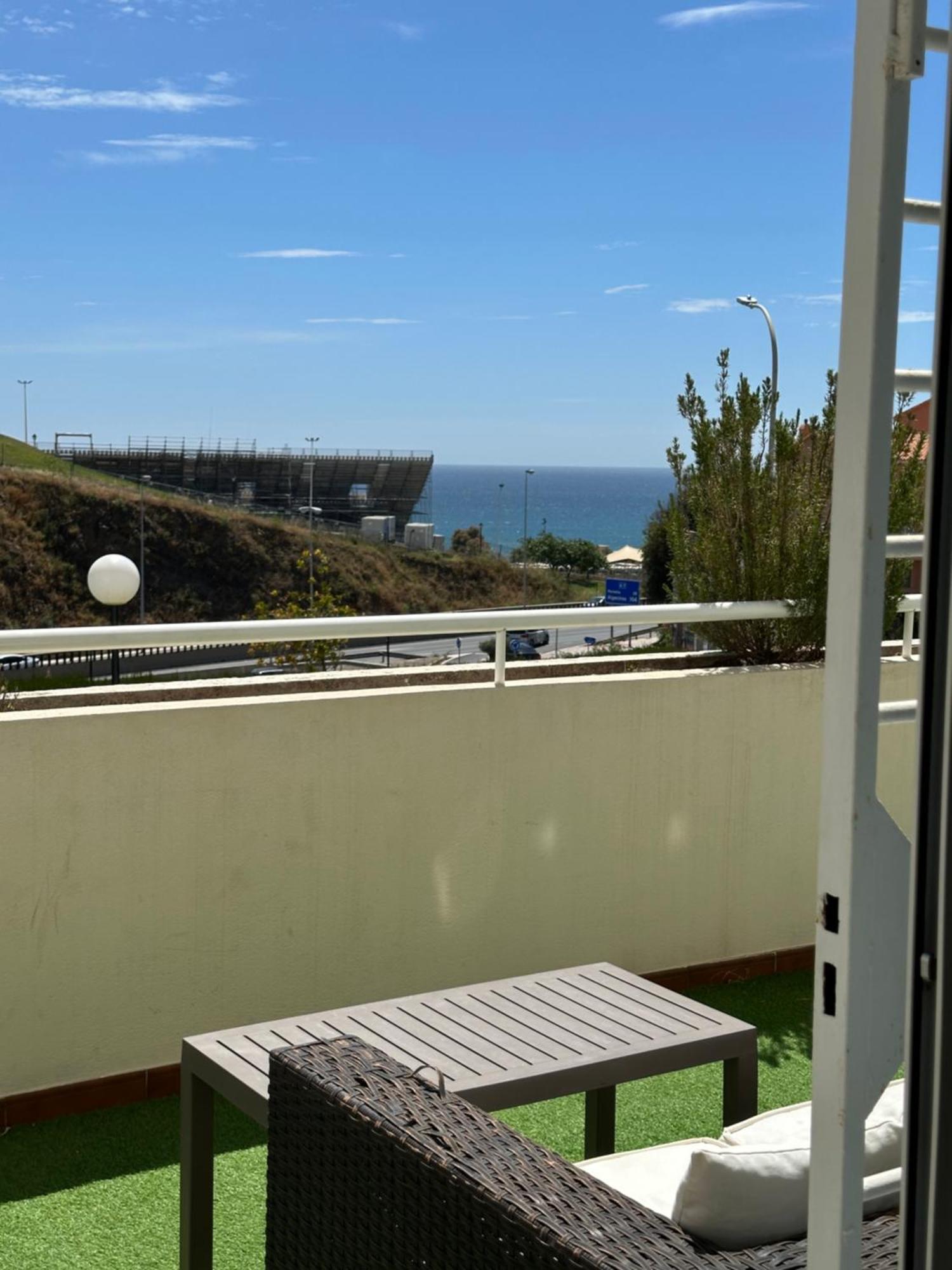 Fuengirola Castillo Malaga Paradaise 3 المظهر الخارجي الصورة