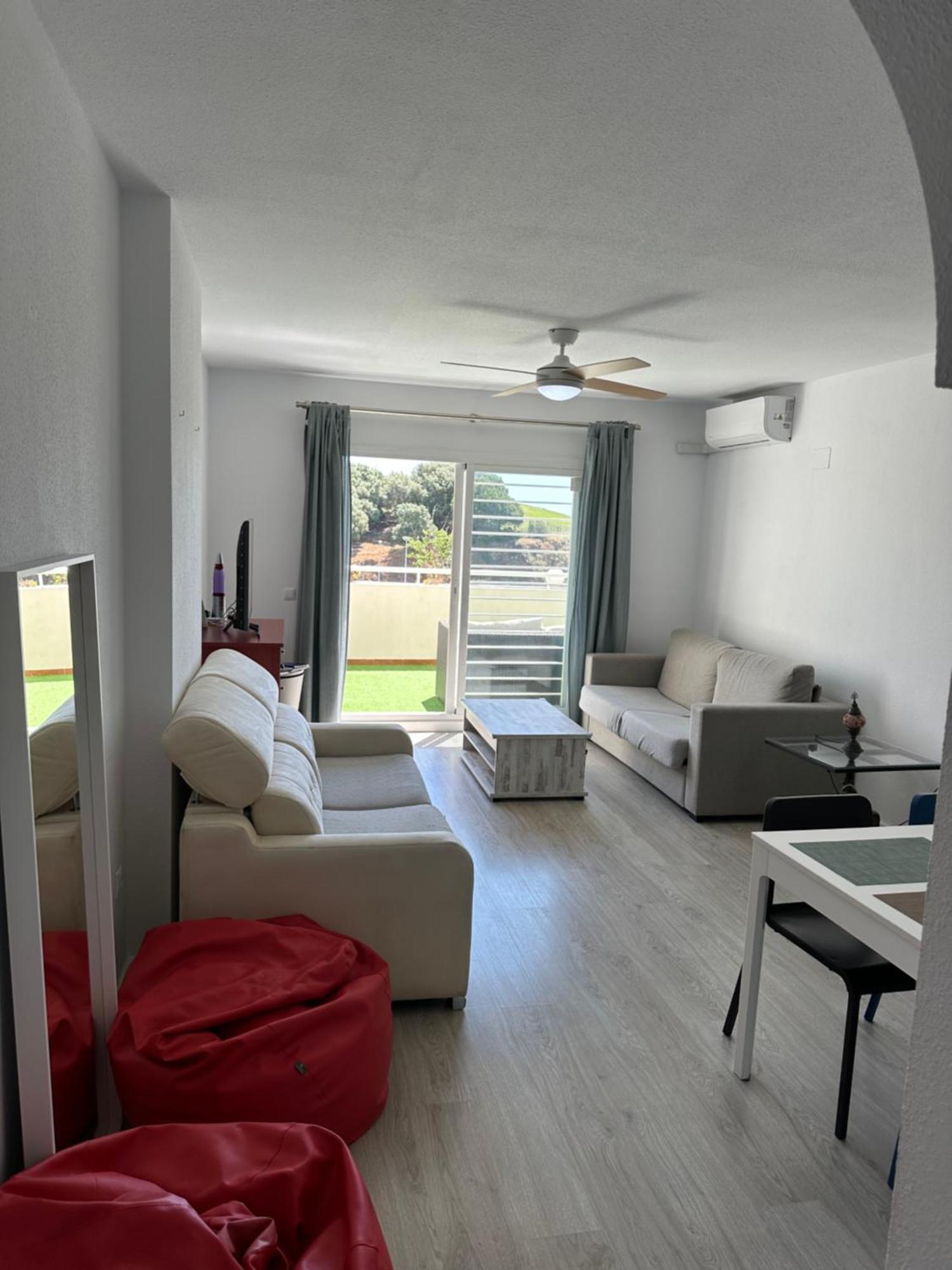 Fuengirola Castillo Malaga Paradaise 3 المظهر الخارجي الصورة
