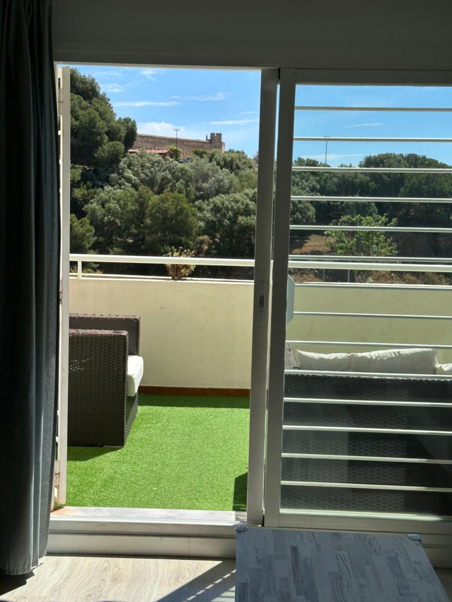 Fuengirola Castillo Malaga Paradaise 3 المظهر الخارجي الصورة